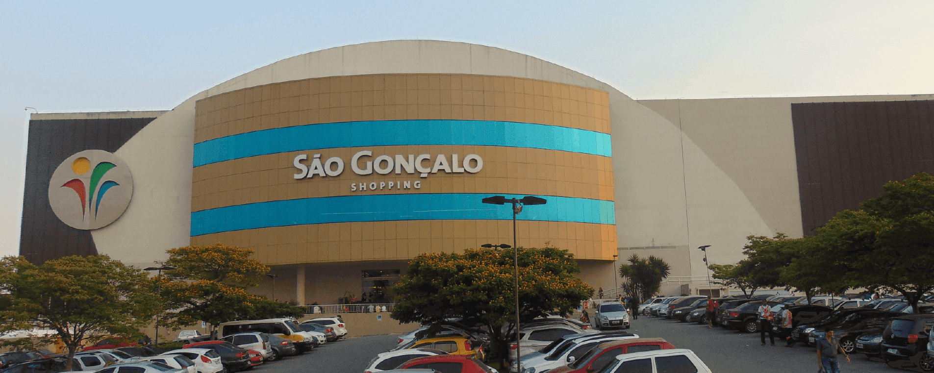 São Gonçalo Shopping