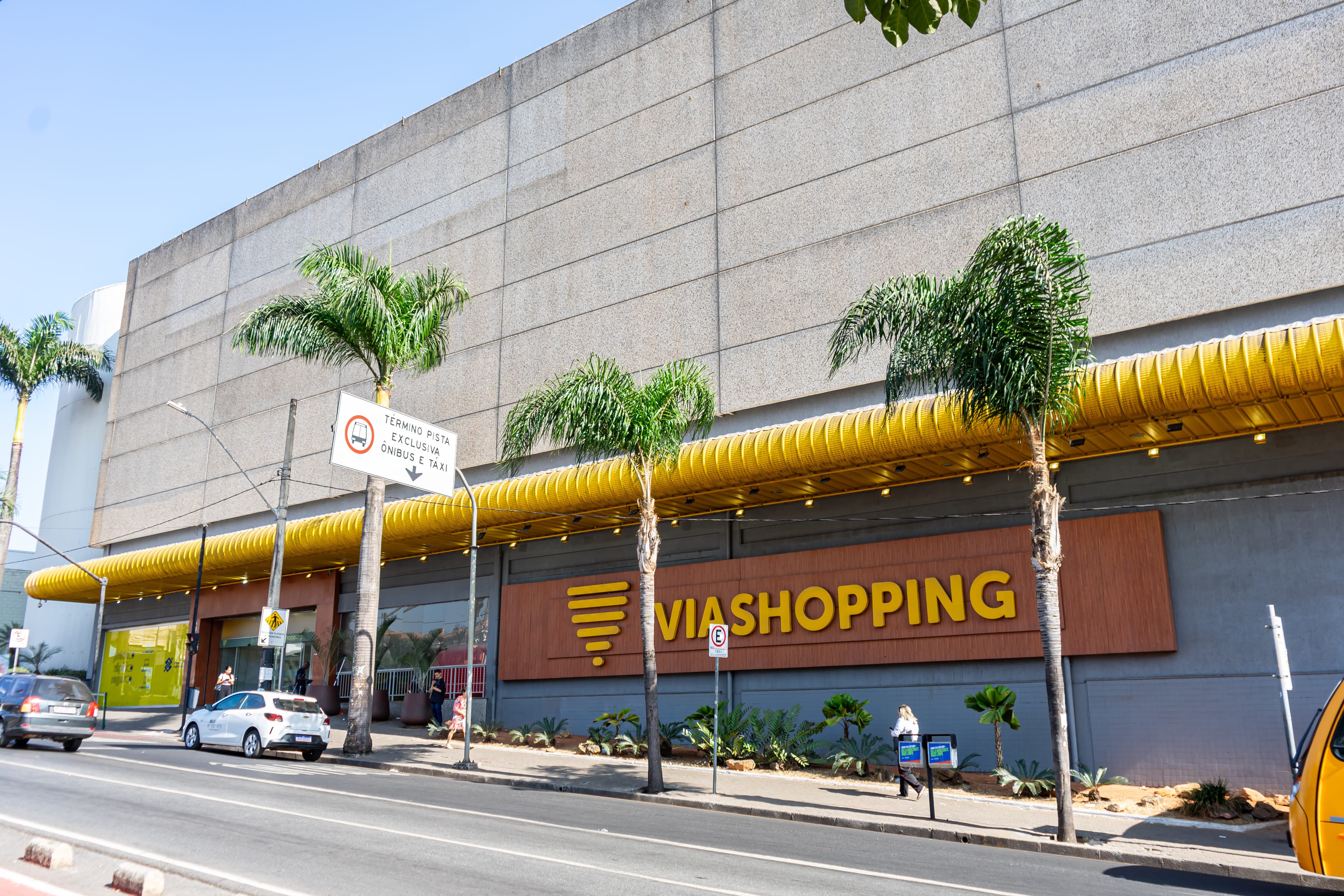 ViaShopping