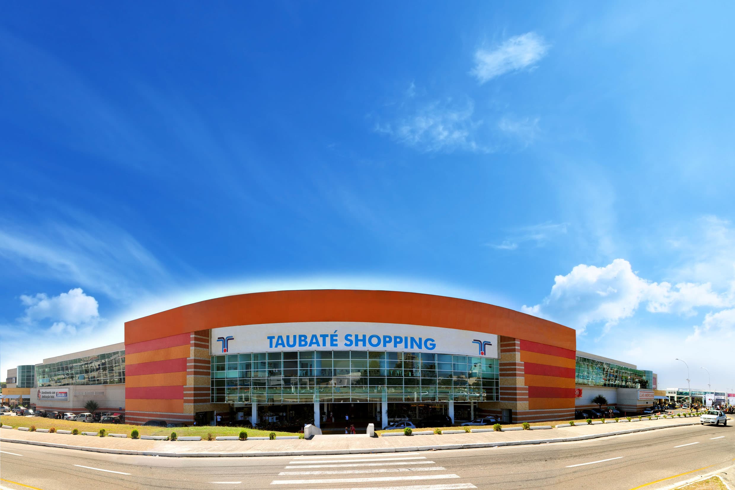 Taubaté Shopping
