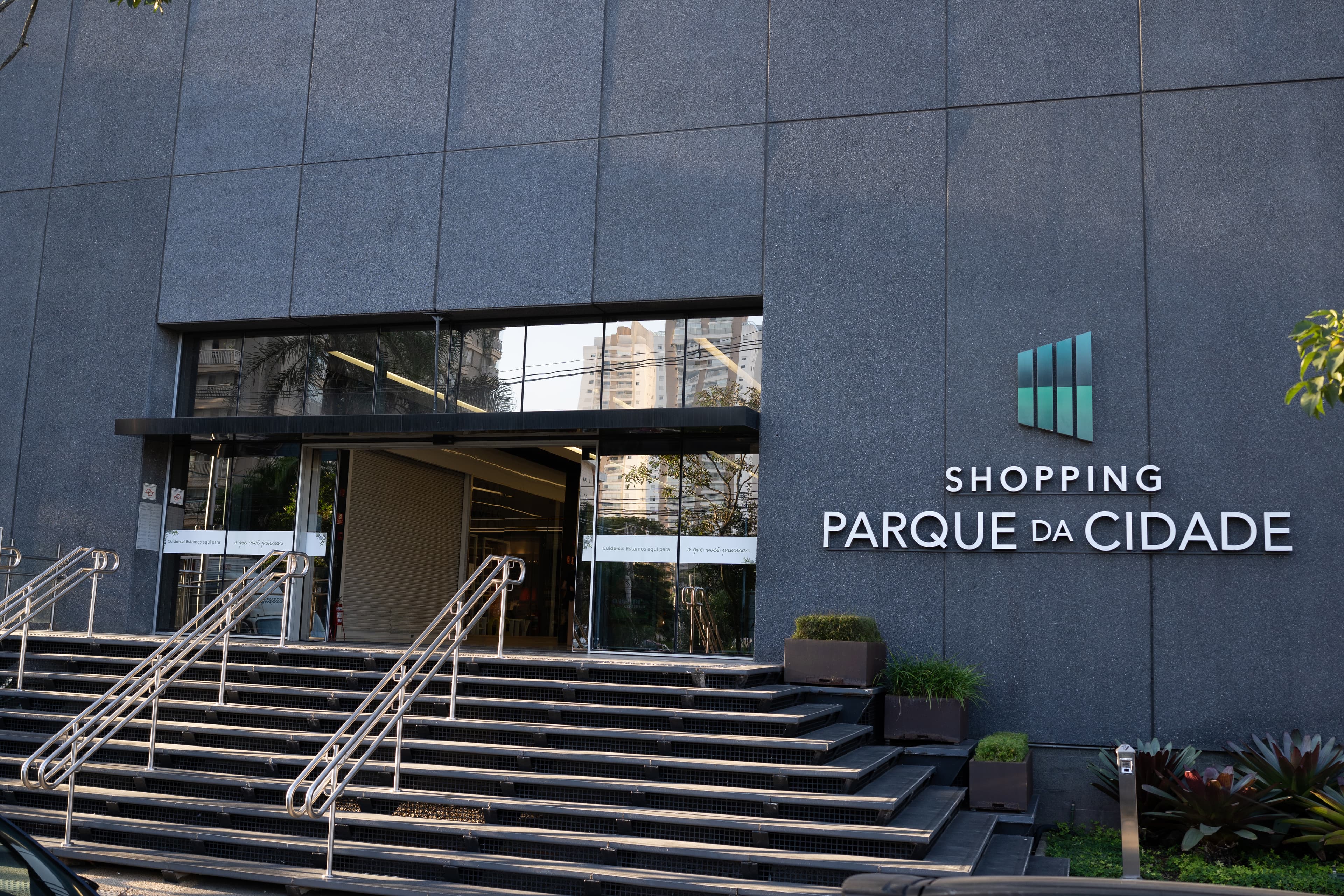Shopping Parque da Cidade