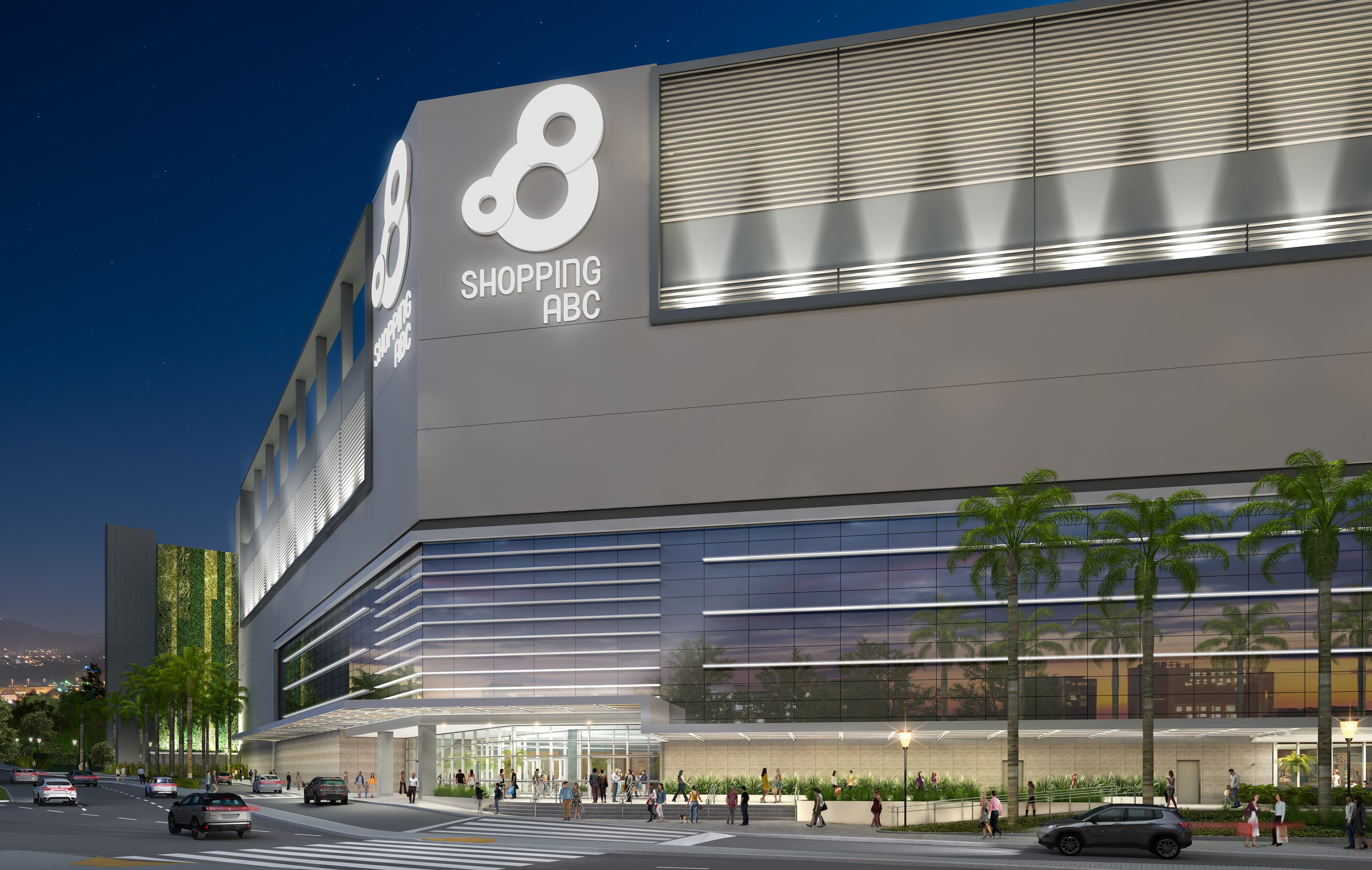Shopping ABC