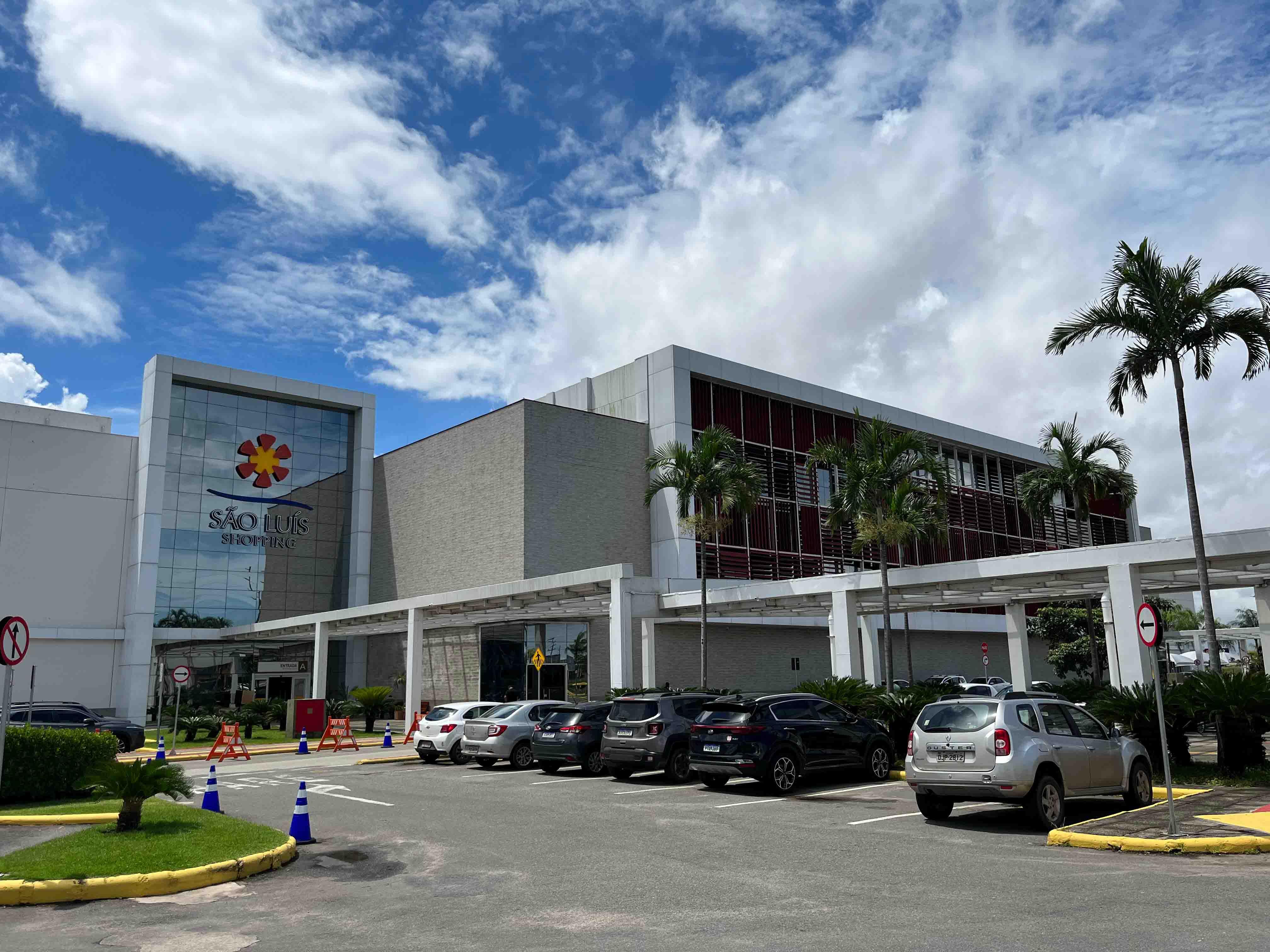 São Luís Shopping