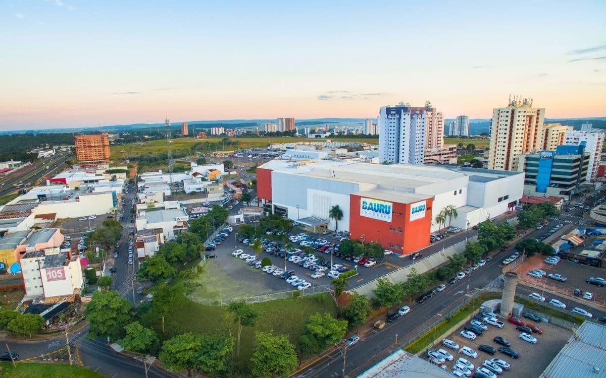 Bauru Shopping