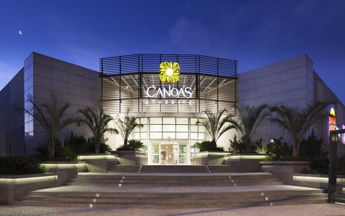 Canoas Shopping