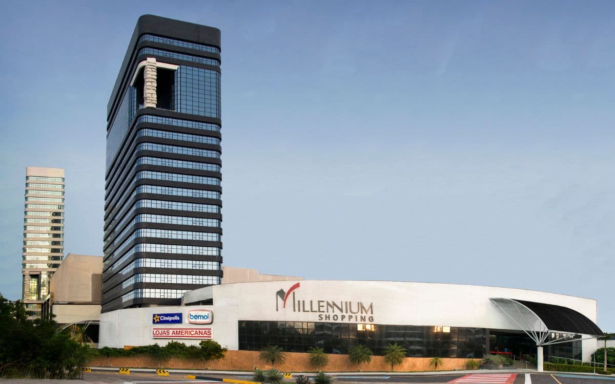 Millennium Shopping