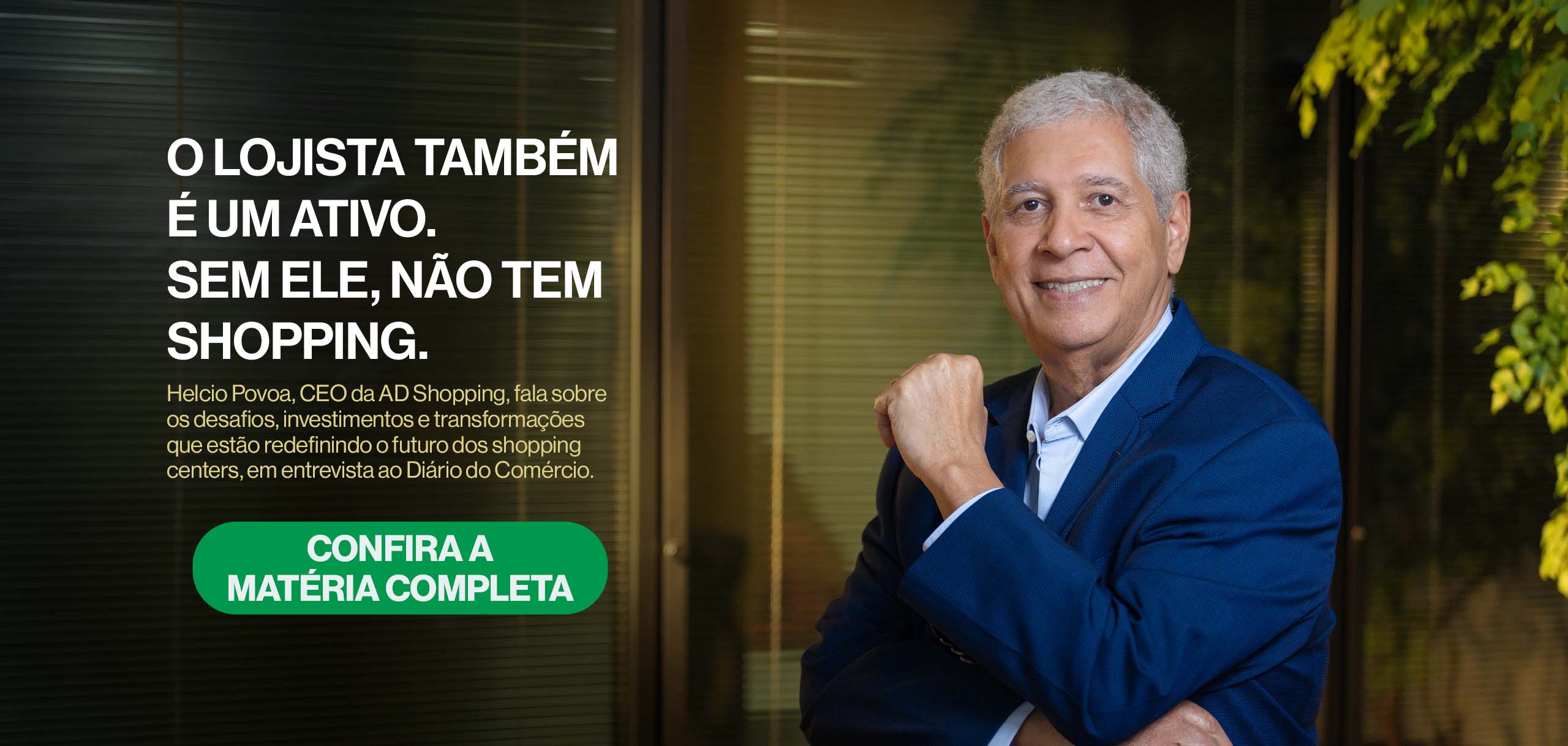 Entrevista Helcio Diario do Consumidor