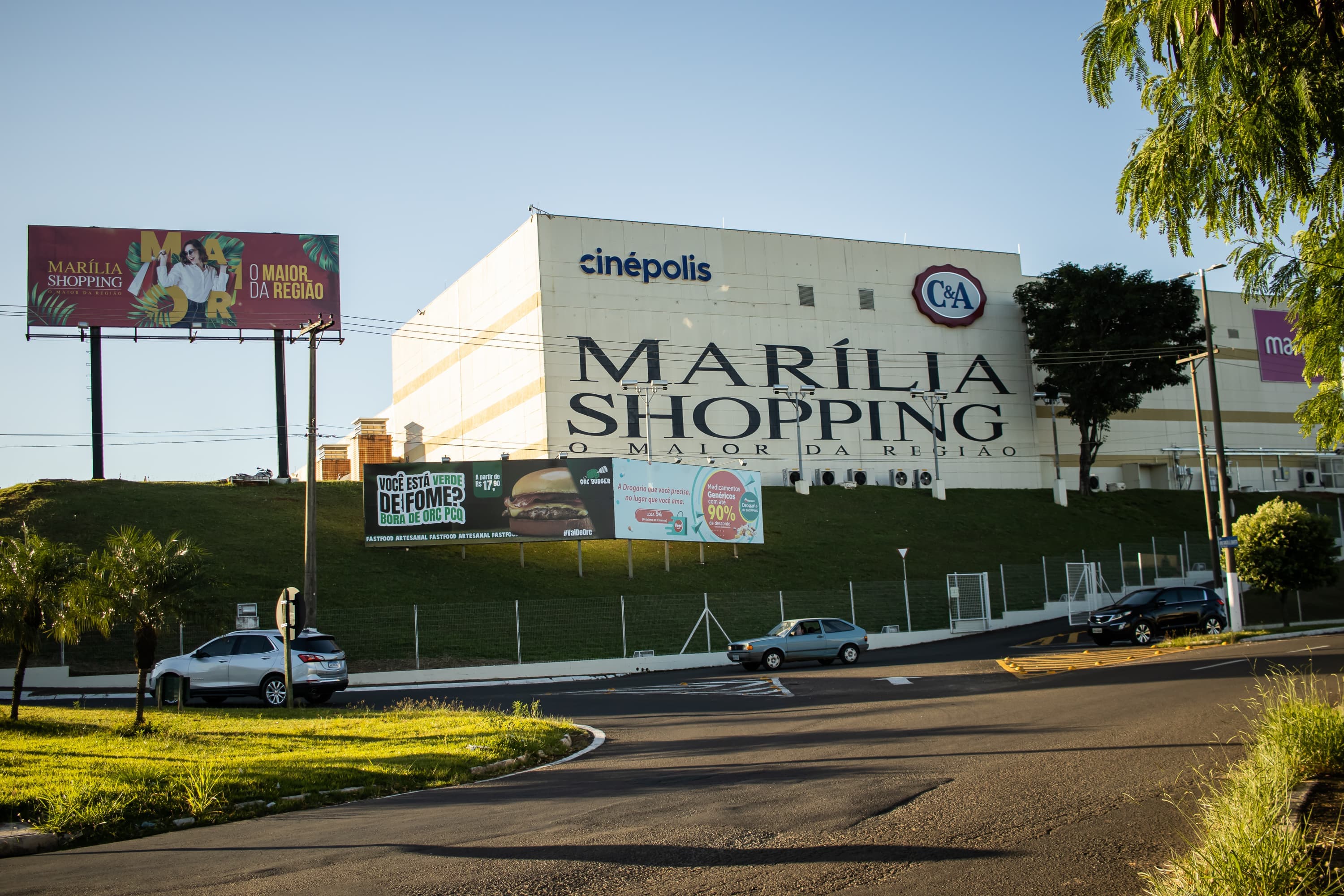 Marília Shopping